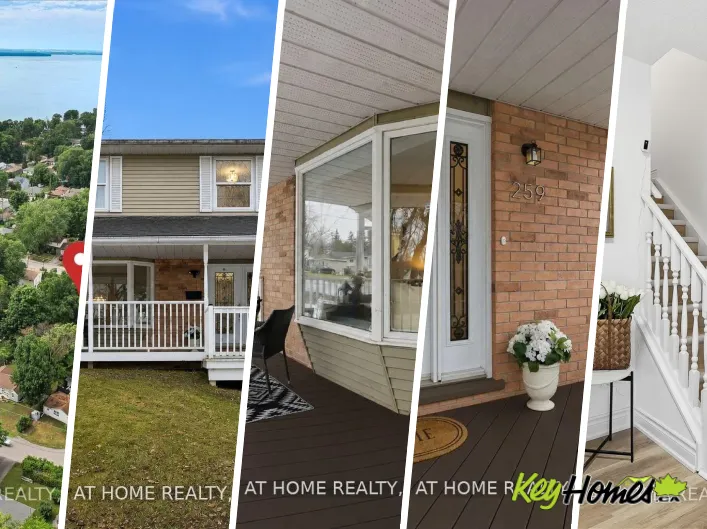 House for sale: 259 GLENWOODS AVENUE, Georgina