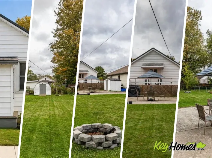 House for sale: 259 METCALFE Street N, Simcoe