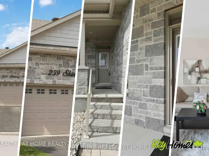 House for sale: 259 SHINNY AVENUE, Ottawa