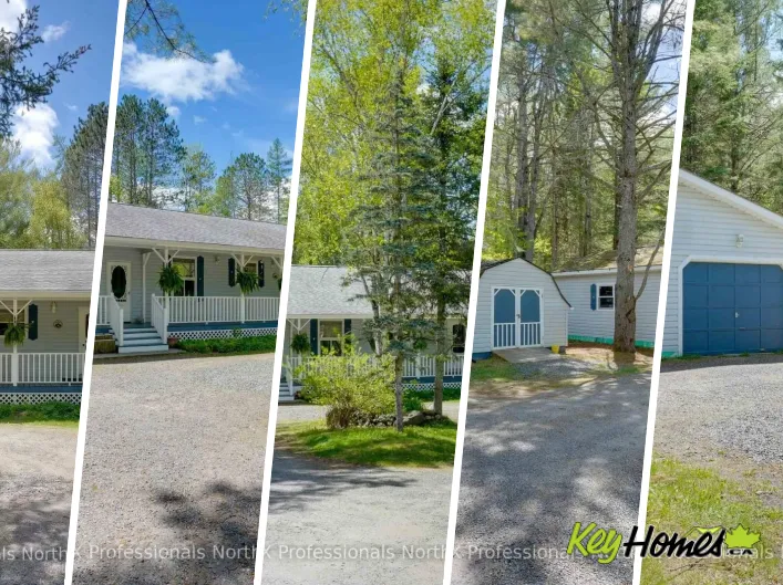 House for sale: 2593 BRUNEL ROAD, Huntsville