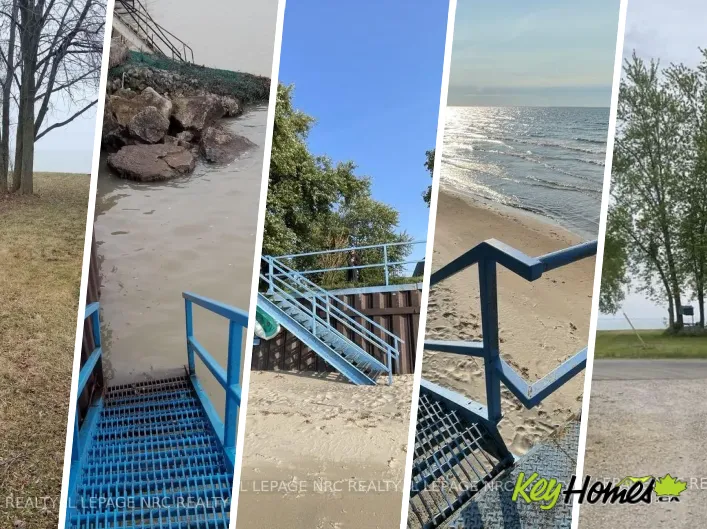 2594 LAKESHORE ROAD, Haldimand