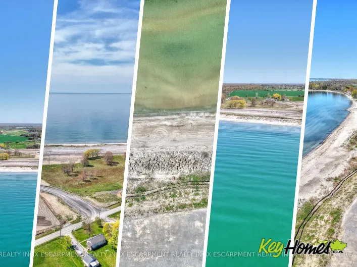 26 - 11705 LAKESHORE ROAD, Wainfleet
