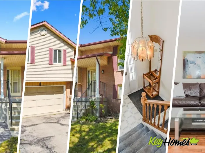 House for sale: 26 BRAZOLOT Drive, Guelph