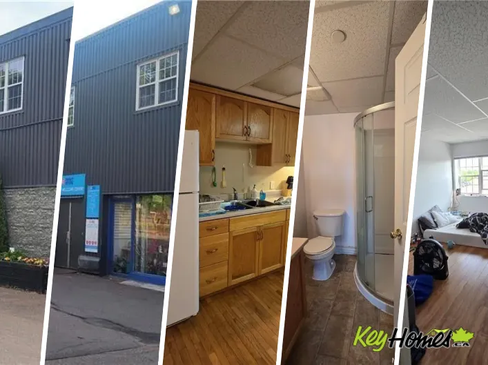 26 Bridge Street, Sackville