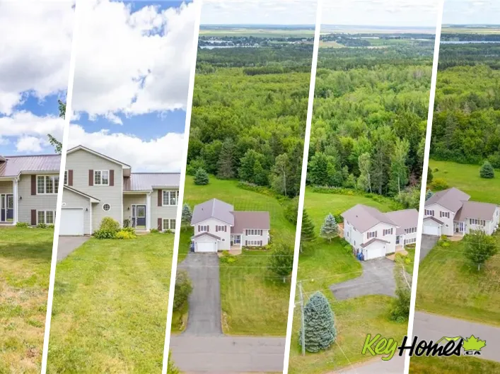 House for sale: 26 Carriage Court, Sackville