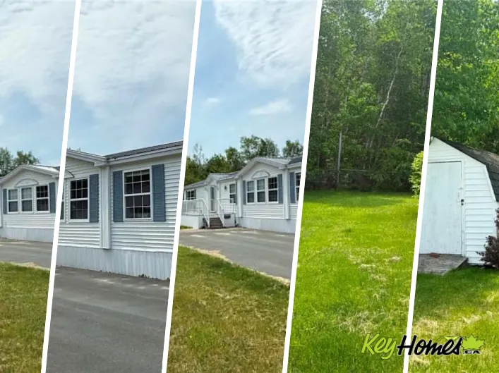 House for sale: 26 Crosby Crescent, Miramichi