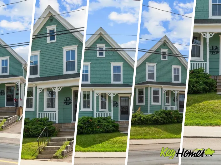 House for sale: 26 Euston Street, Charlottetown
