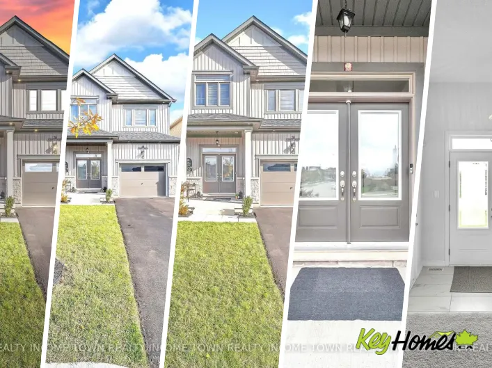 House for rent: 26 GIBBS WAY, Centre Wellington