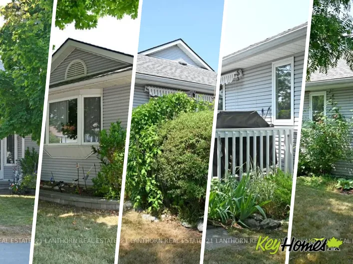 House for sale: 26 HERITAGE DRIVE, Prince Edward County
