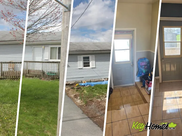 House for sale: 26 Highway 215, Shubenacadie