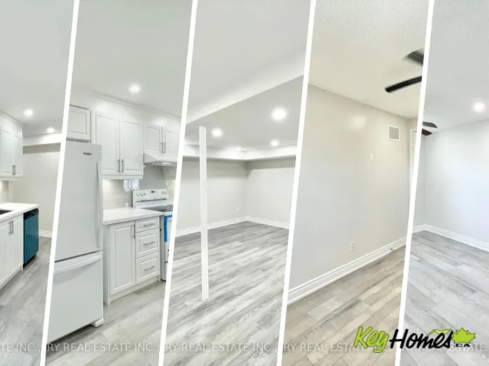 House for rent: 26 HOMELAND COURT, Brampton