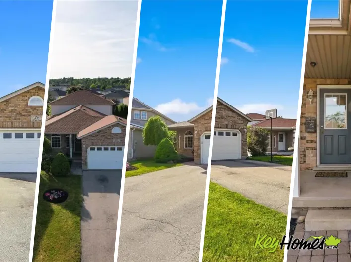House for sale: 26 KELLY Court, Guelph
