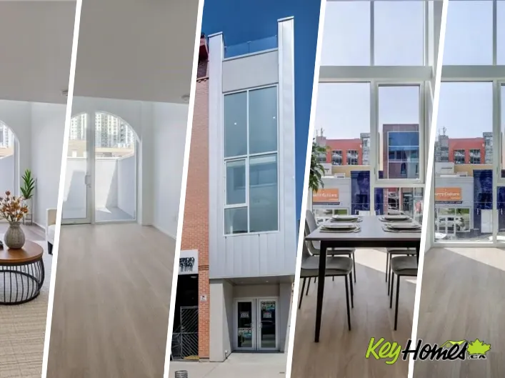 Duplex for sale: 26 KING Street E, Kitchener