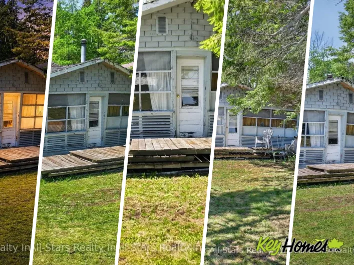 House for sale: 26 LAKE STREET, Kawartha Lakes