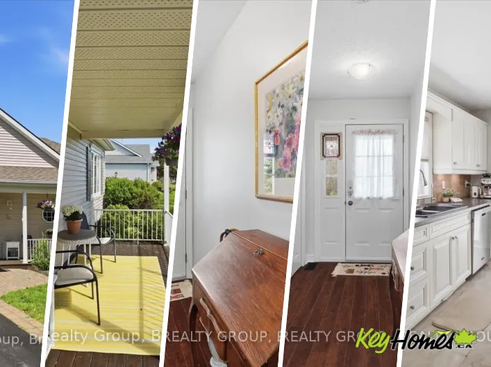 House for sale: 26 LOCKWOOD DRIVE, Brighton