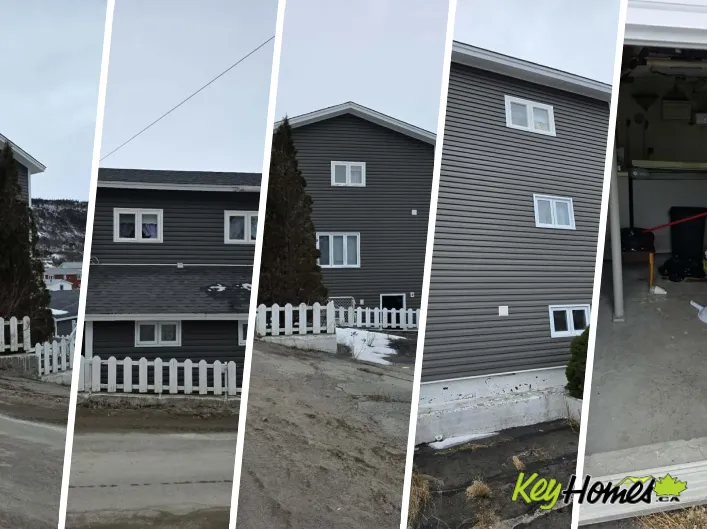 House for sale: 26 Main Street, English Harbour East