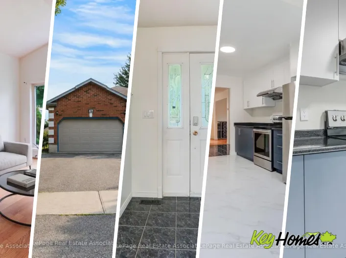 House for sale: 26 MCLACHLAN PLACE, Guelph