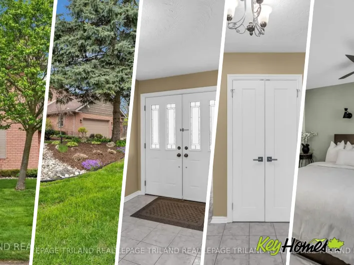 House for sale: 26 NORTHCREST DRIVE, London North