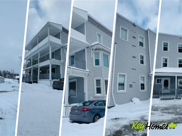 26 Patterson Street, Campbellton