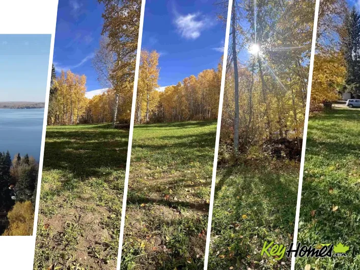 No Building for sale: 26 Pine CR, Rural Parkland County