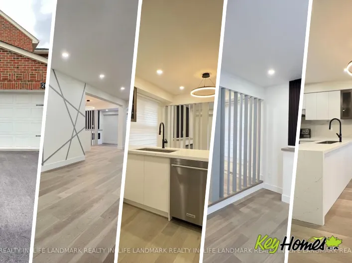 House for rent: 26 PONYMILL DRIVE, Toronto