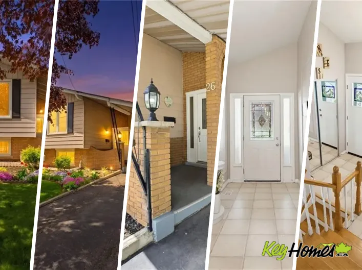 House for sale: 26 RIVERCREST Road, Hamilton