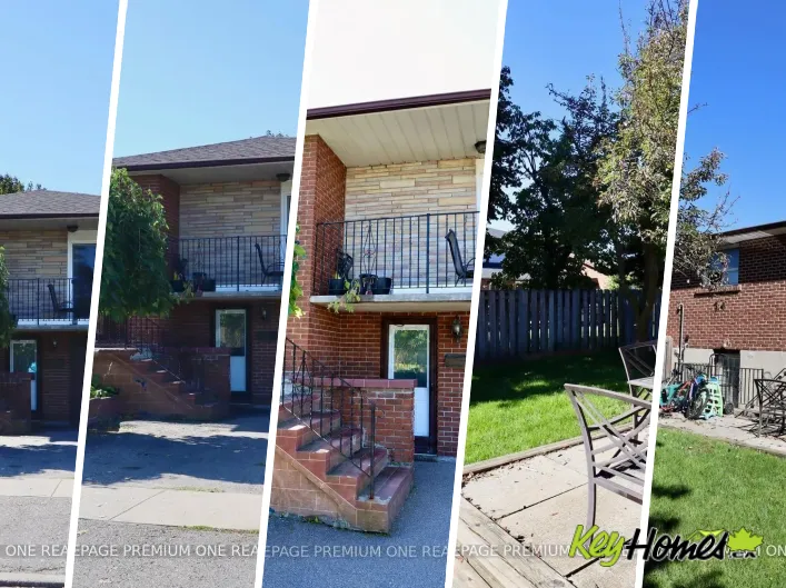 House for sale: 26 ROYAL SALISBURY WAY, Brampton
