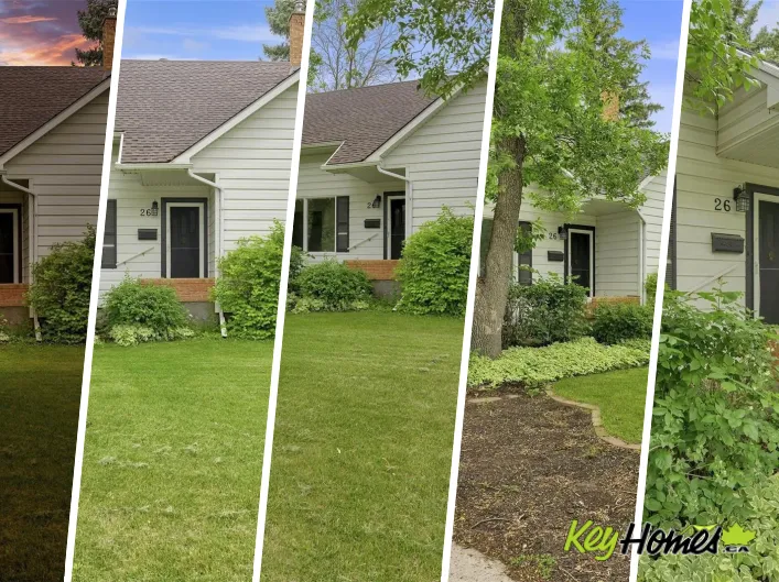 House for sale: 26 SCOTT STREET, Regina