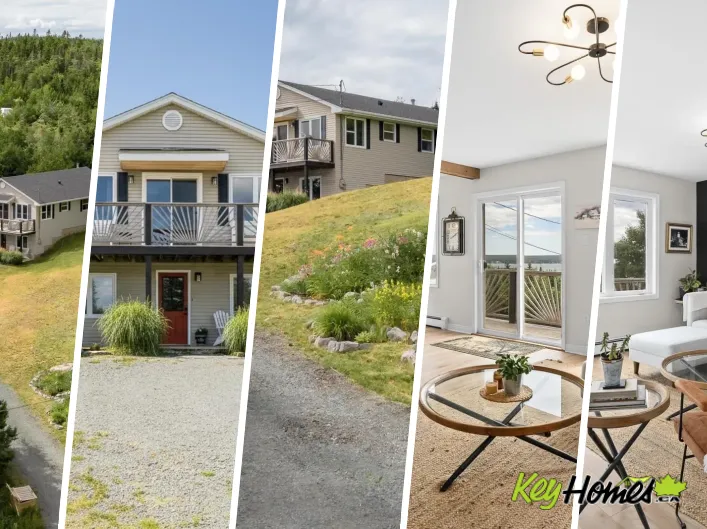 House for sale: 26 Split Rock Drive, Head Of Jeddore