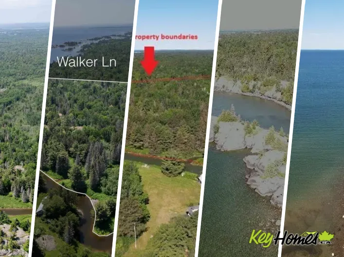 26 Walker LN, Huron Shores