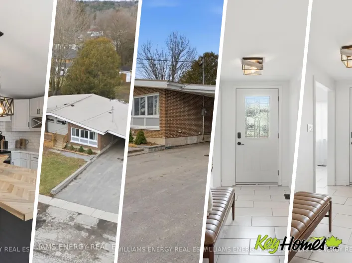 House for sale: 26 WELLINGTON STREET, Port Hope