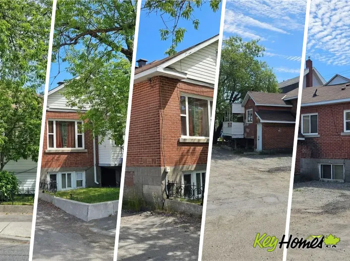 260 King Street, Sudbury