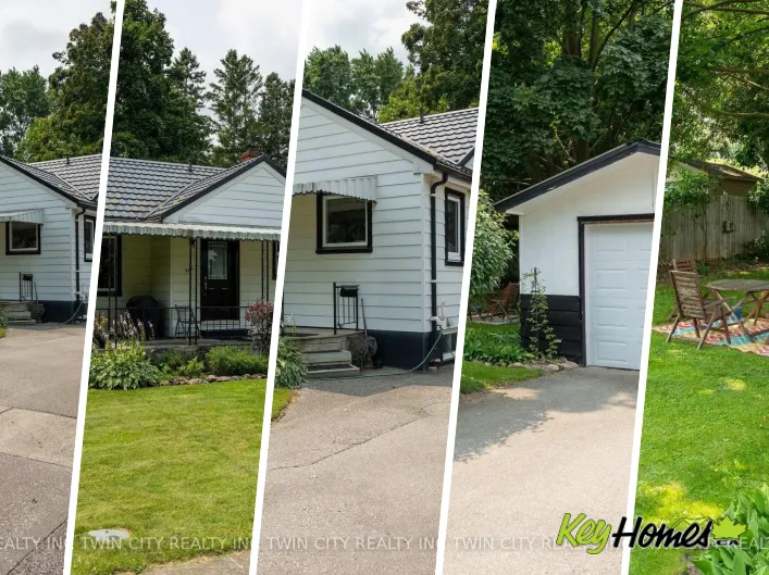 House for sale: 260 ROBINSON STREET, Woodstock