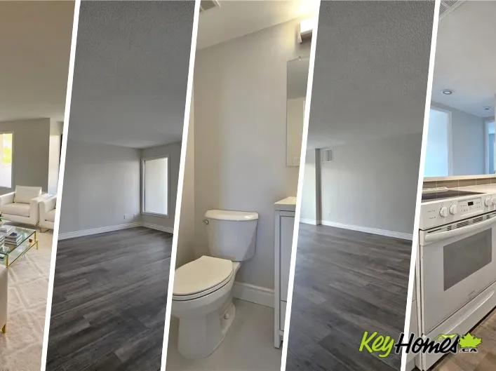 Apartment for sale: 260 SHELDON Avenue N Unit# 508, Kitchener