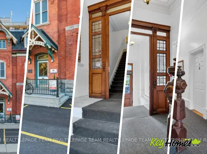 Other for sale: 260 SOMERSET STREET W, Ottawa