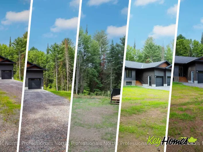 House for sale: 260 STEPHENSON 2 ROAD W, Huntsville