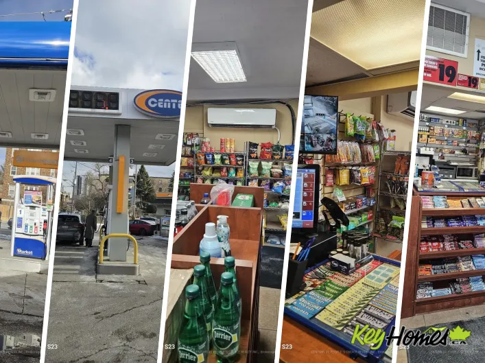 260 VAUGHAN ROAD, Toronto