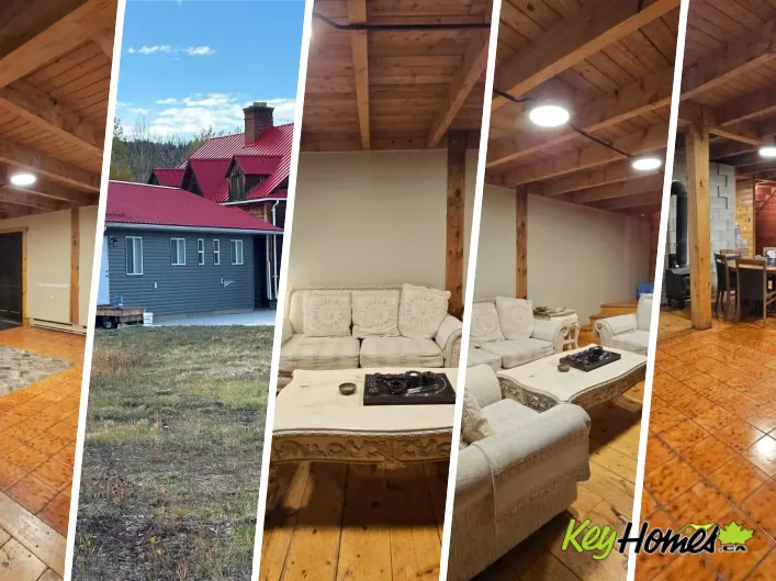 House for sale: 2601 Calliou Road, Chetwynd