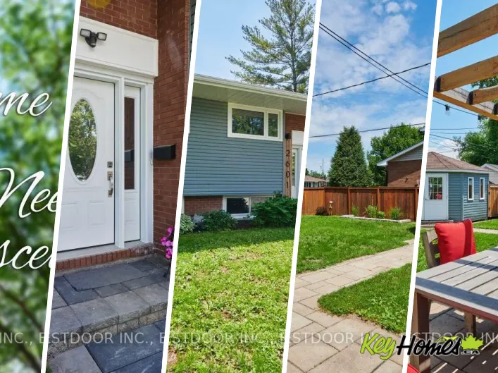 House for sale: 2601 NEEDHAM CRESCENT, Ottawa