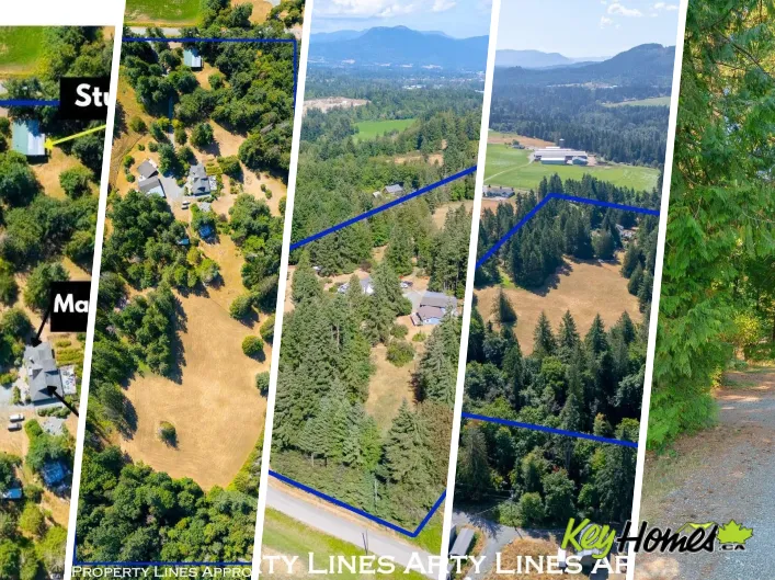 House for sale: 2601 Soole Rd, Duncan