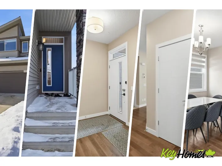 House for sale: 2604 202 ST NW, Edmonton
