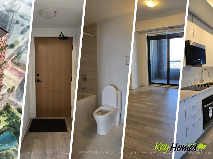 Apartment for sale: 2604 - 2920 HIGHWAY 7, Vaughan
