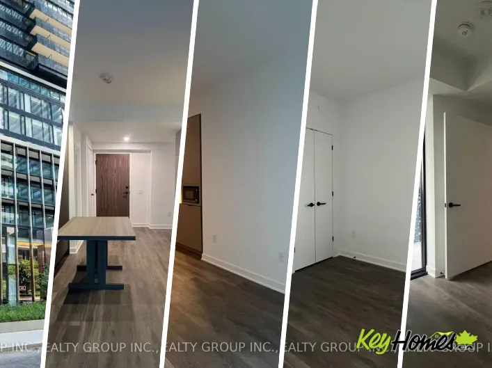 Apartment for rent: 2607 - 55 CHARLES STREET E, Toronto