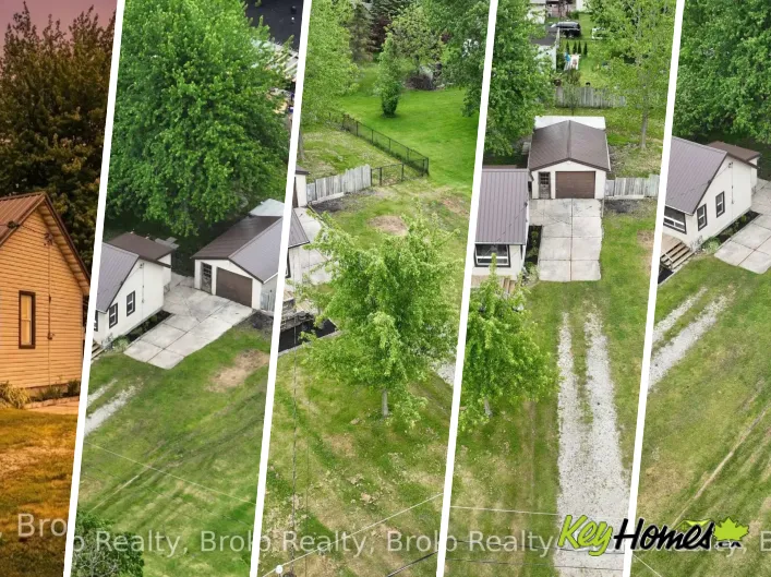 House for sale: 2608 SHERIFF STREET, Oil Springs