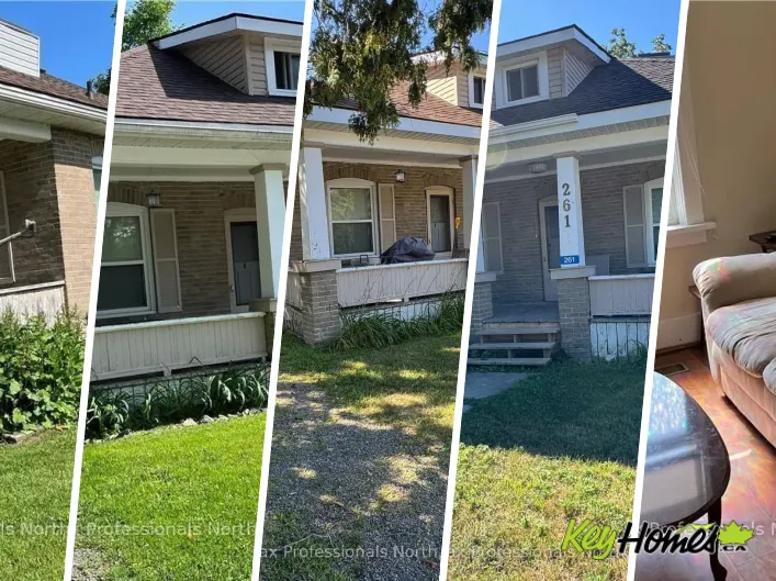 261 HOTCHKISS STREET, Gravenhurst)