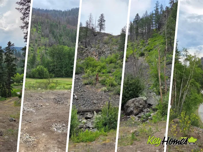Other for sale: 2611 Green Mountain Road, Keremeos