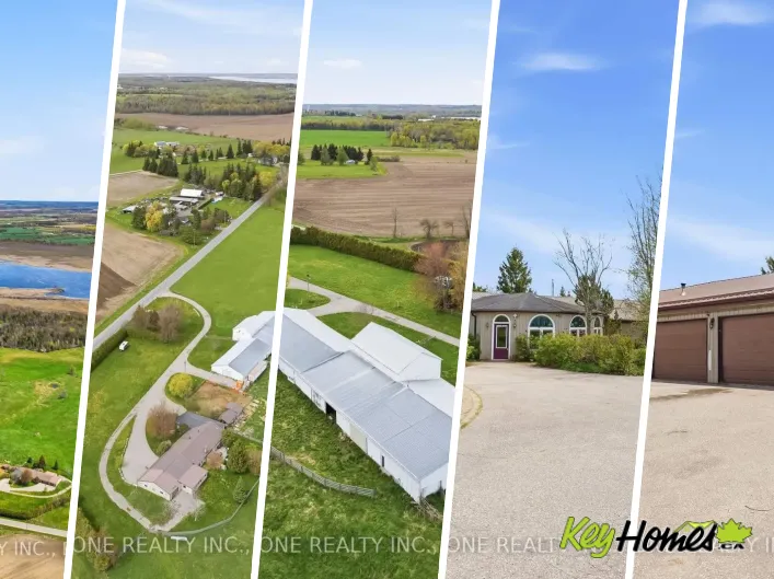 2614 HEAD ROAD, Scugog