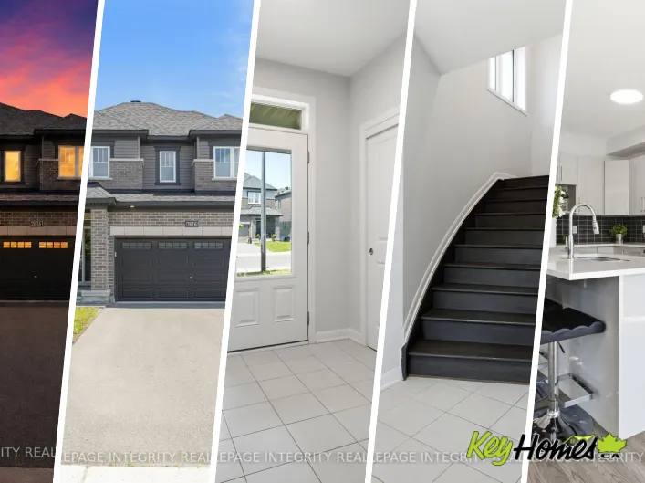 House for sale: 2616 RIVER MIST ROAD, Ottawa