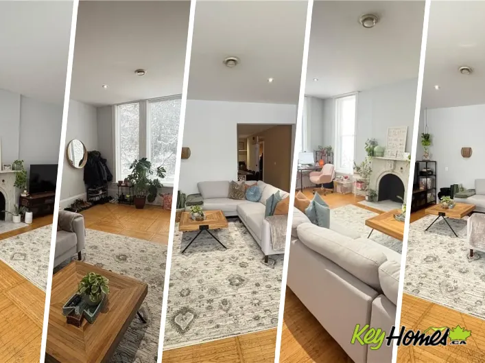 Apartment for rent: 262 JAMES Street S Unit# 101, Hamilton