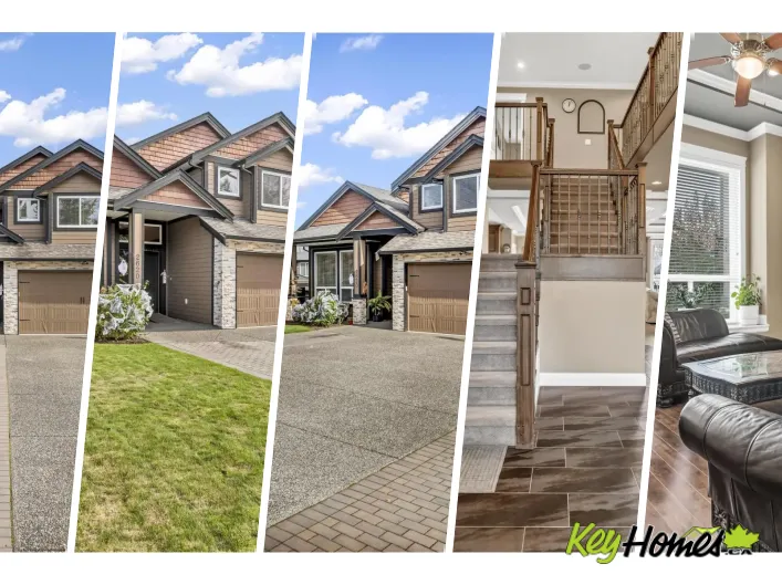 House for sale: 2620 270B STREET, Langley